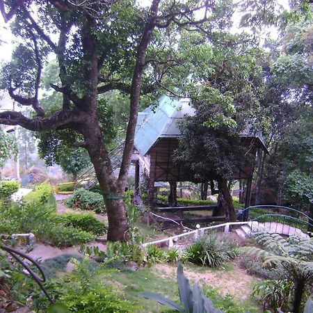 Great Escapes Resorts Munnar Bagian luar foto