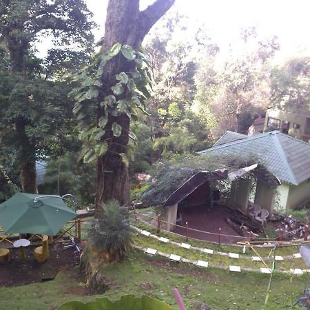 Great Escapes Resorts Munnar Bagian luar foto