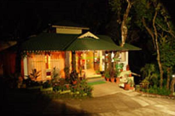 Great Escapes Resorts Munnar Bagian luar foto