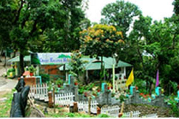Great Escapes Resorts Munnar Bagian luar foto