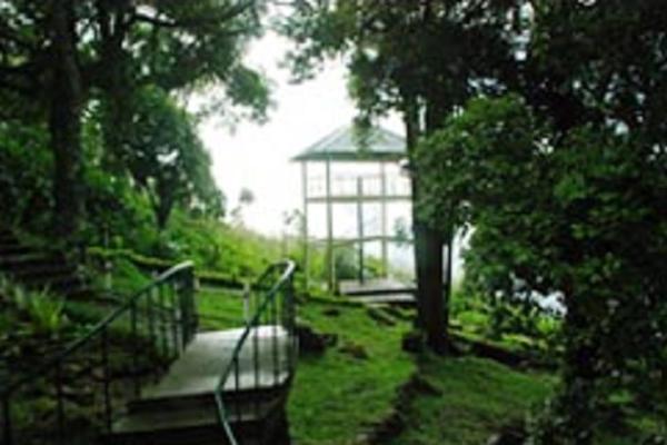 Great Escapes Resorts Munnar Bagian luar foto