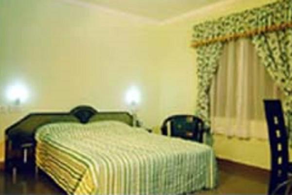 Great Escapes Resorts Munnar Ruang foto