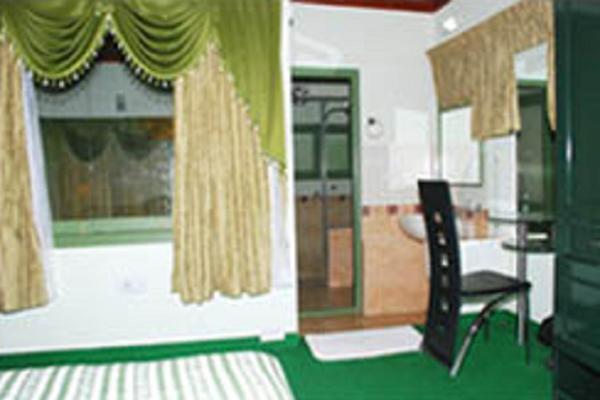 Great Escapes Resorts Munnar Ruang foto