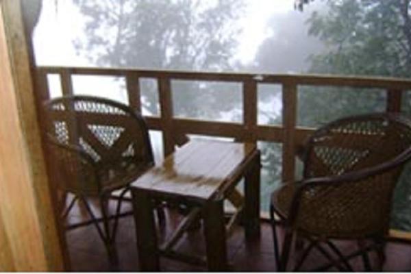 Great Escapes Resorts Munnar Ruang foto