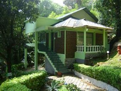 Great Escapes Resorts Munnar Bagian luar foto