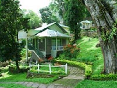 Great Escapes Resorts Munnar Bagian luar foto