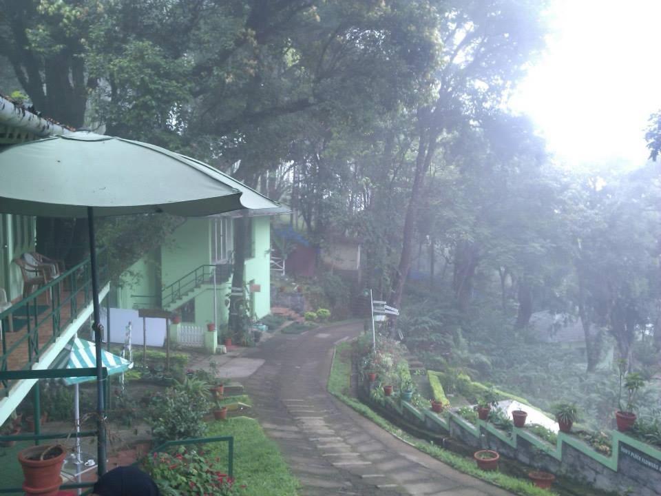 Great Escapes Resorts Munnar Bagian luar foto